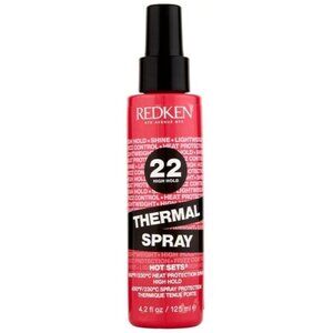 Redken Thermal Spray 22 High Hold 4.2 oz (new package)